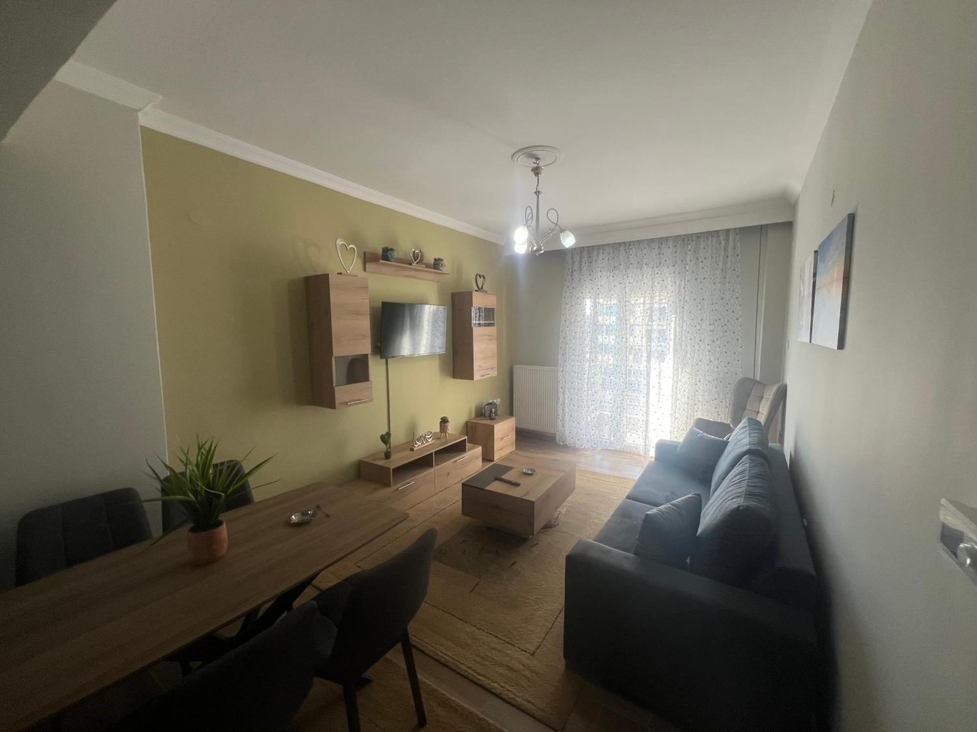 Apartment Harmony *
